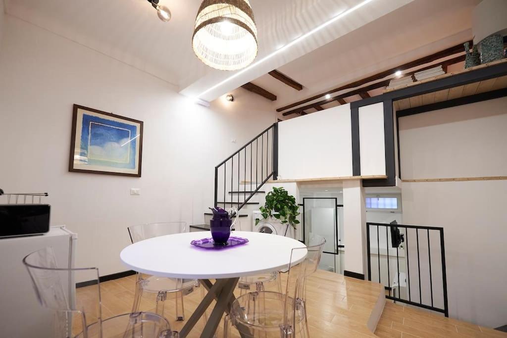 Loft Portici In Bologna City エクステリア 写真