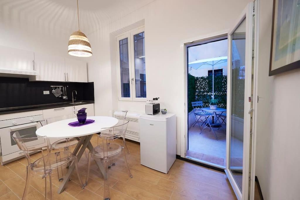 Loft Portici In Bologna City エクステリア 写真
