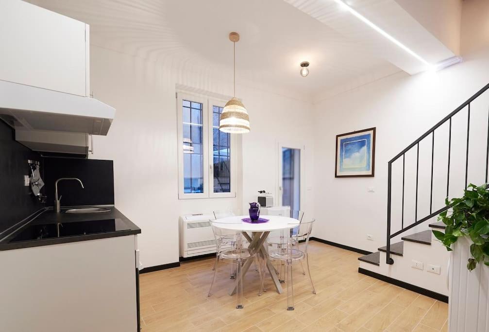 Loft Portici In Bologna City エクステリア 写真