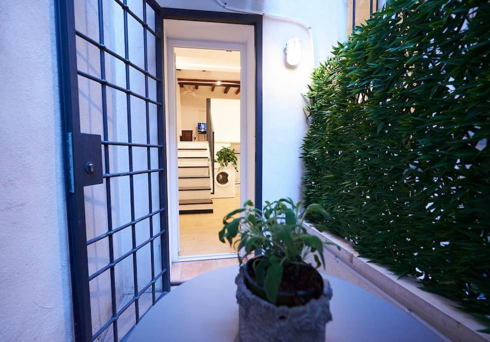 Loft Portici In Bologna City エクステリア 写真