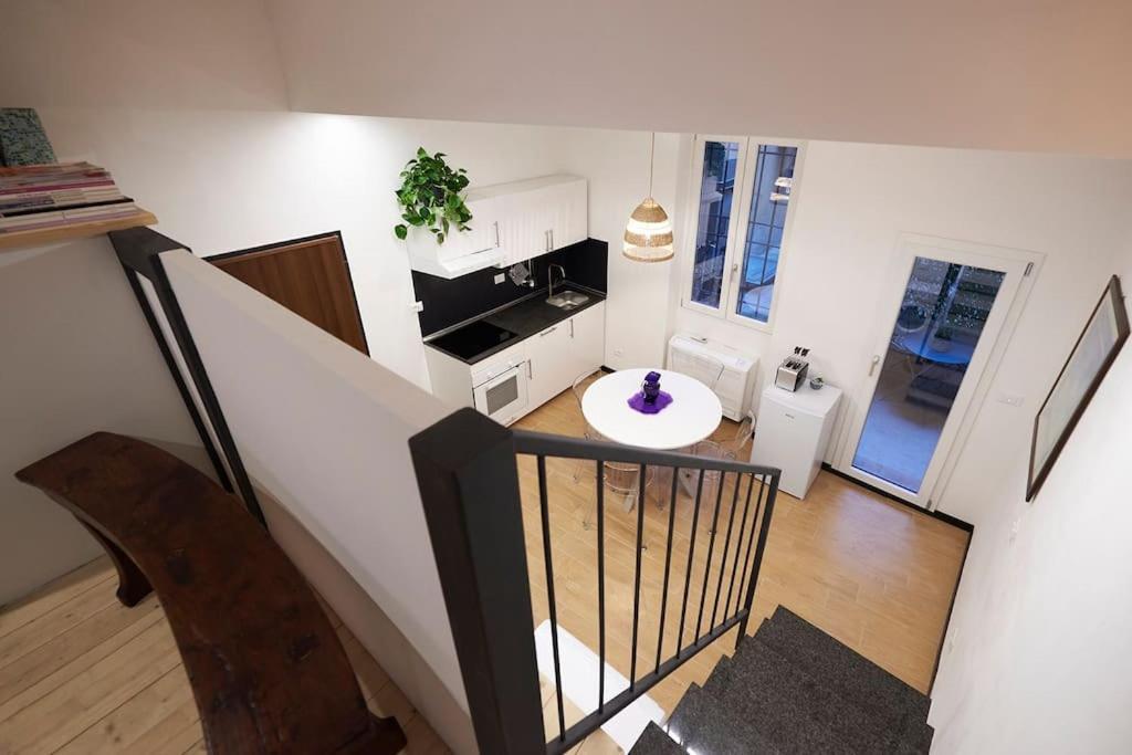 Loft Portici In Bologna City エクステリア 写真