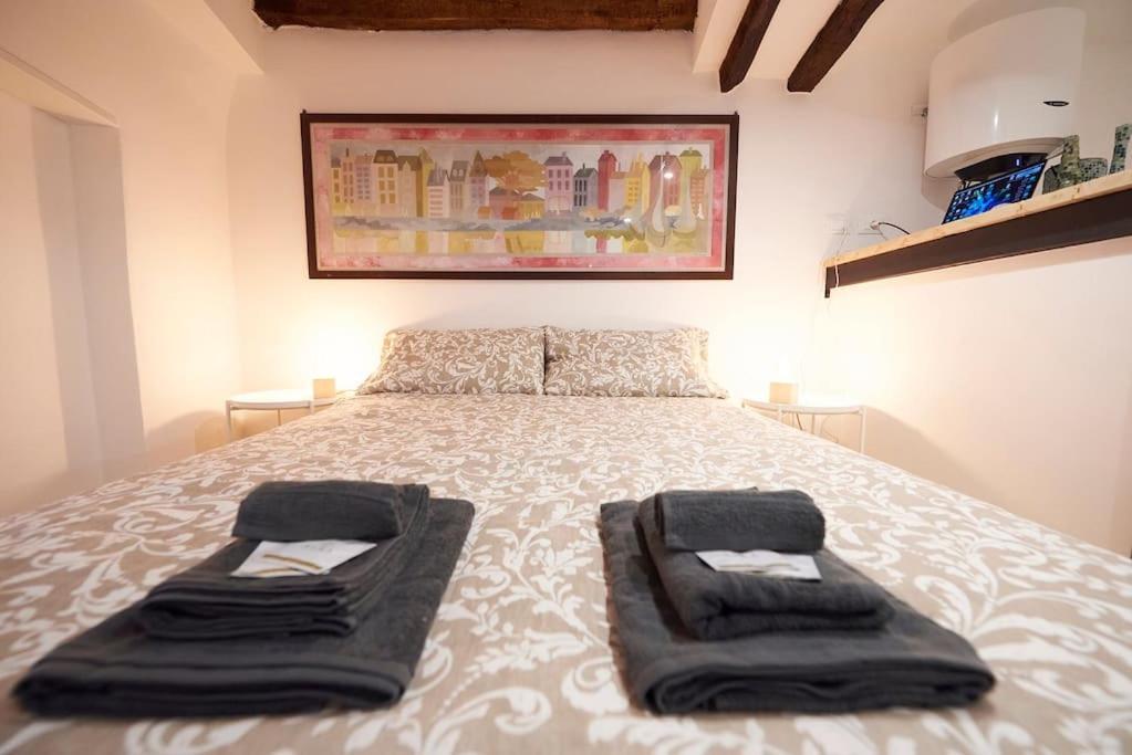 Loft Portici In Bologna City エクステリア 写真