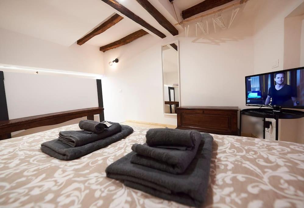 Loft Portici In Bologna City エクステリア 写真