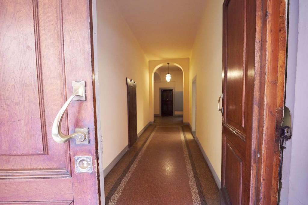 Loft Portici In Bologna City エクステリア 写真